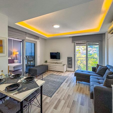 Lavender Residence Кушадасъ Екстериор снимка