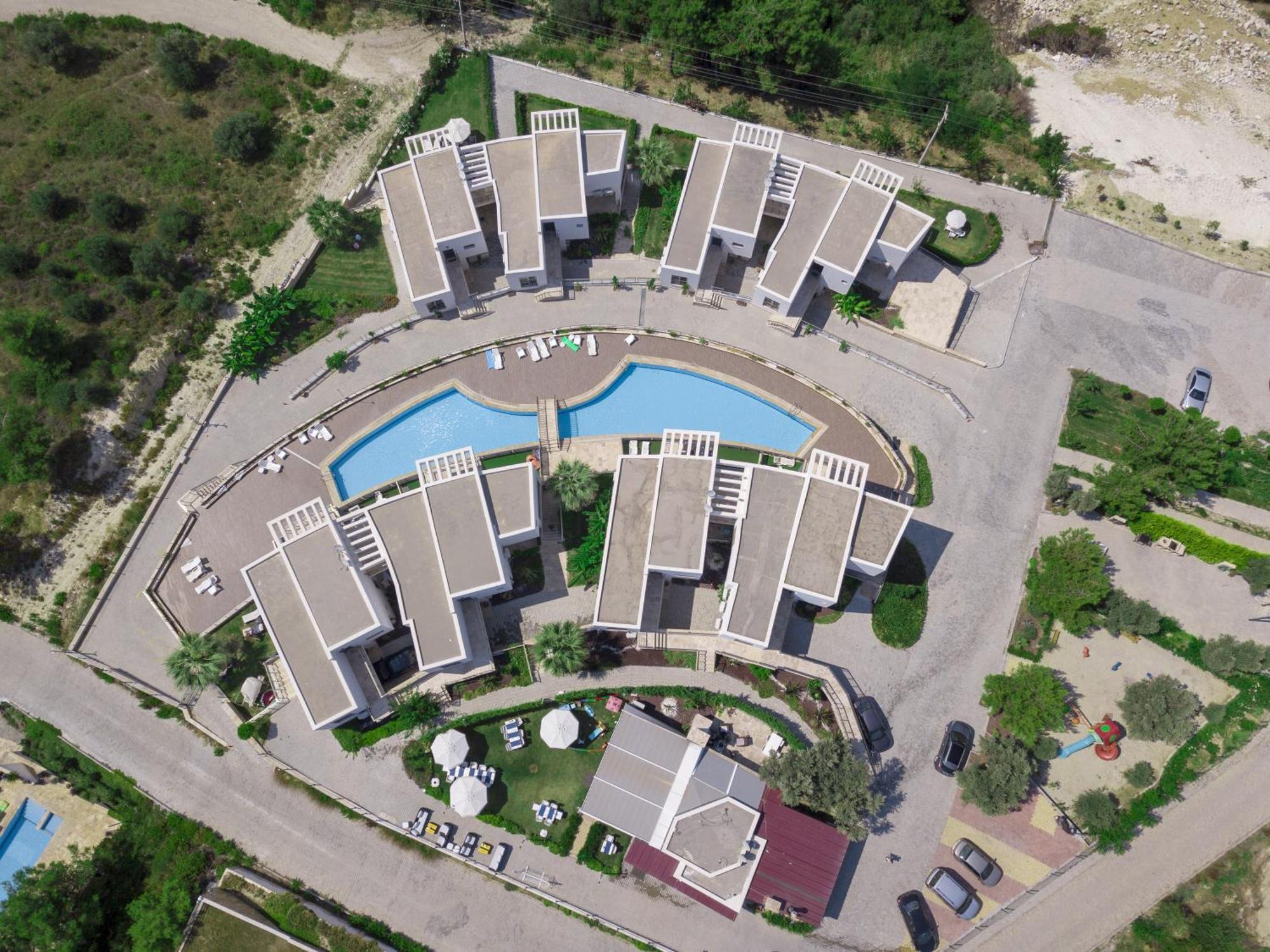 Lavender Residence Кушадасъ Екстериор снимка