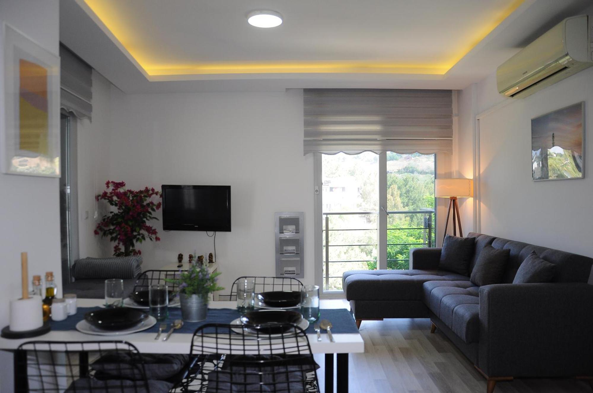 Lavender Residence Кушадасъ Екстериор снимка