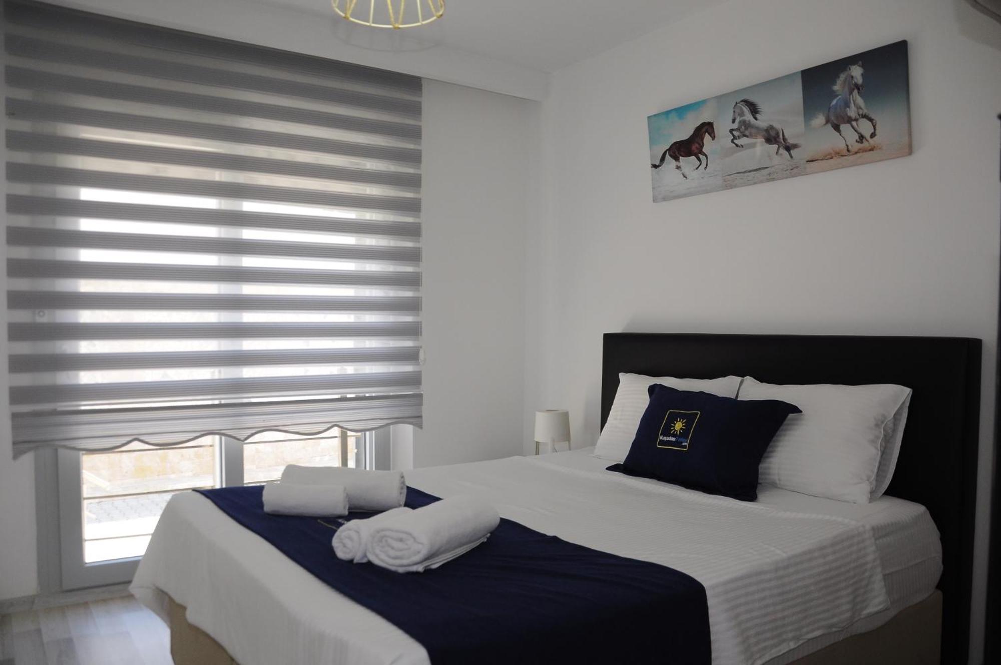 Lavender Residence Кушадасъ Екстериор снимка