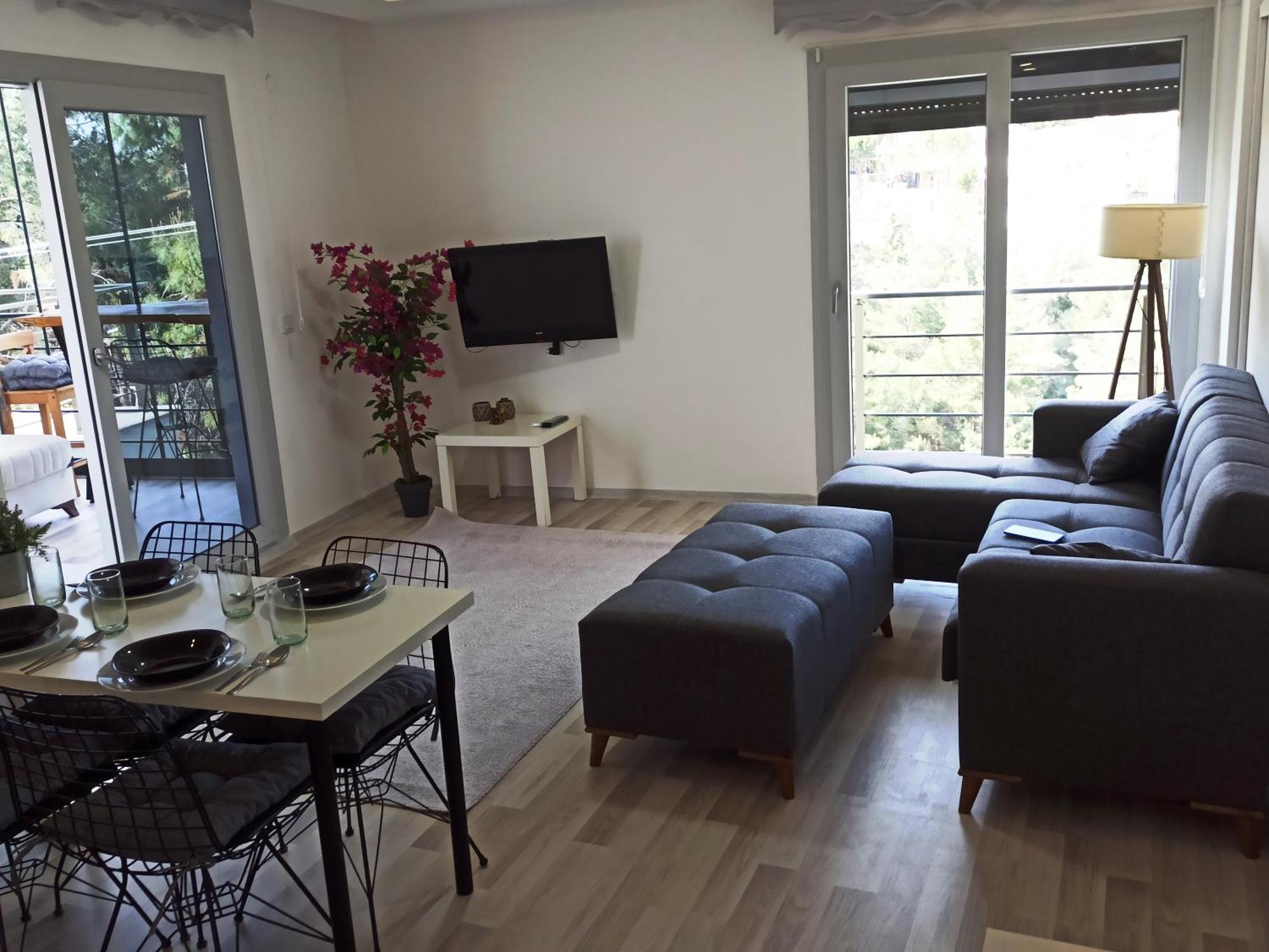Lavender Residence Кушадасъ Екстериор снимка