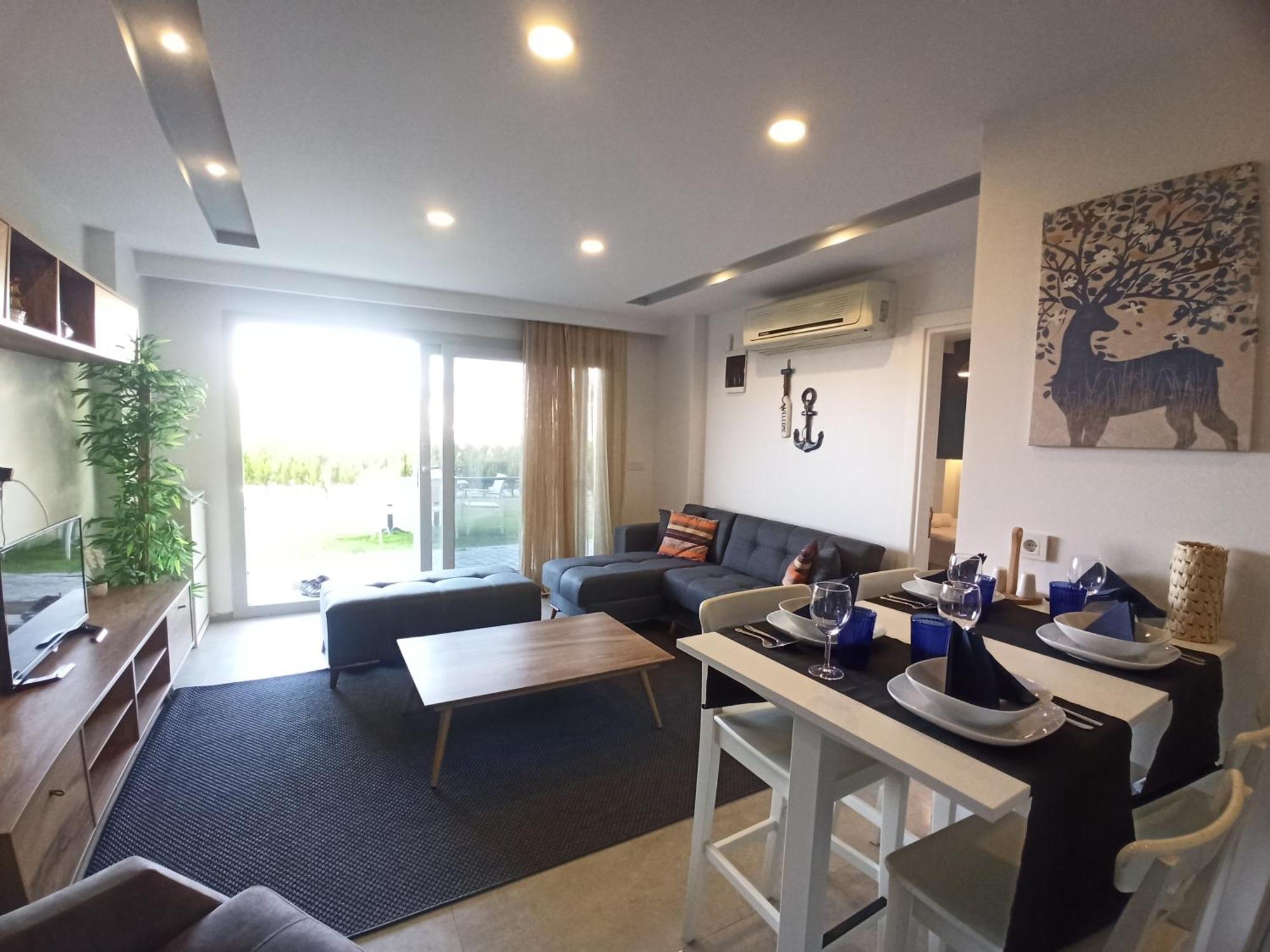 Lavender Residence Кушадасъ Екстериор снимка