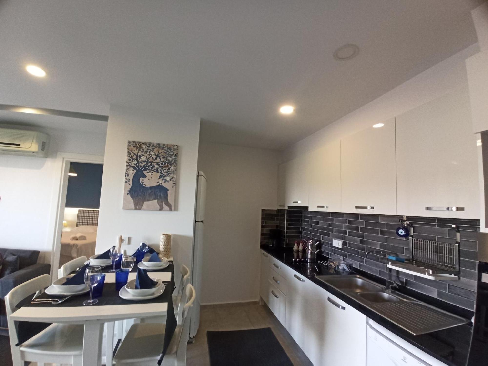 Lavender Residence Кушадасъ Екстериор снимка