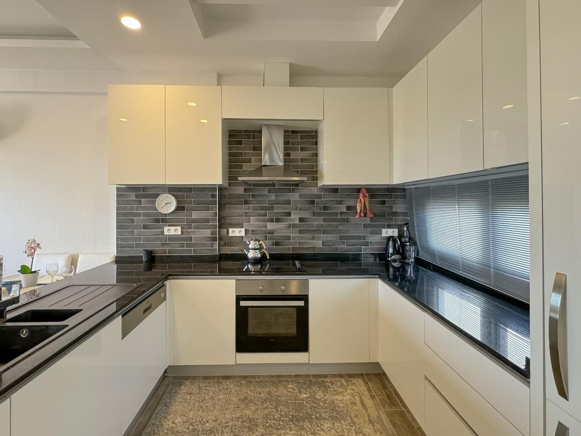 Lavender Residence Кушадасъ Екстериор снимка