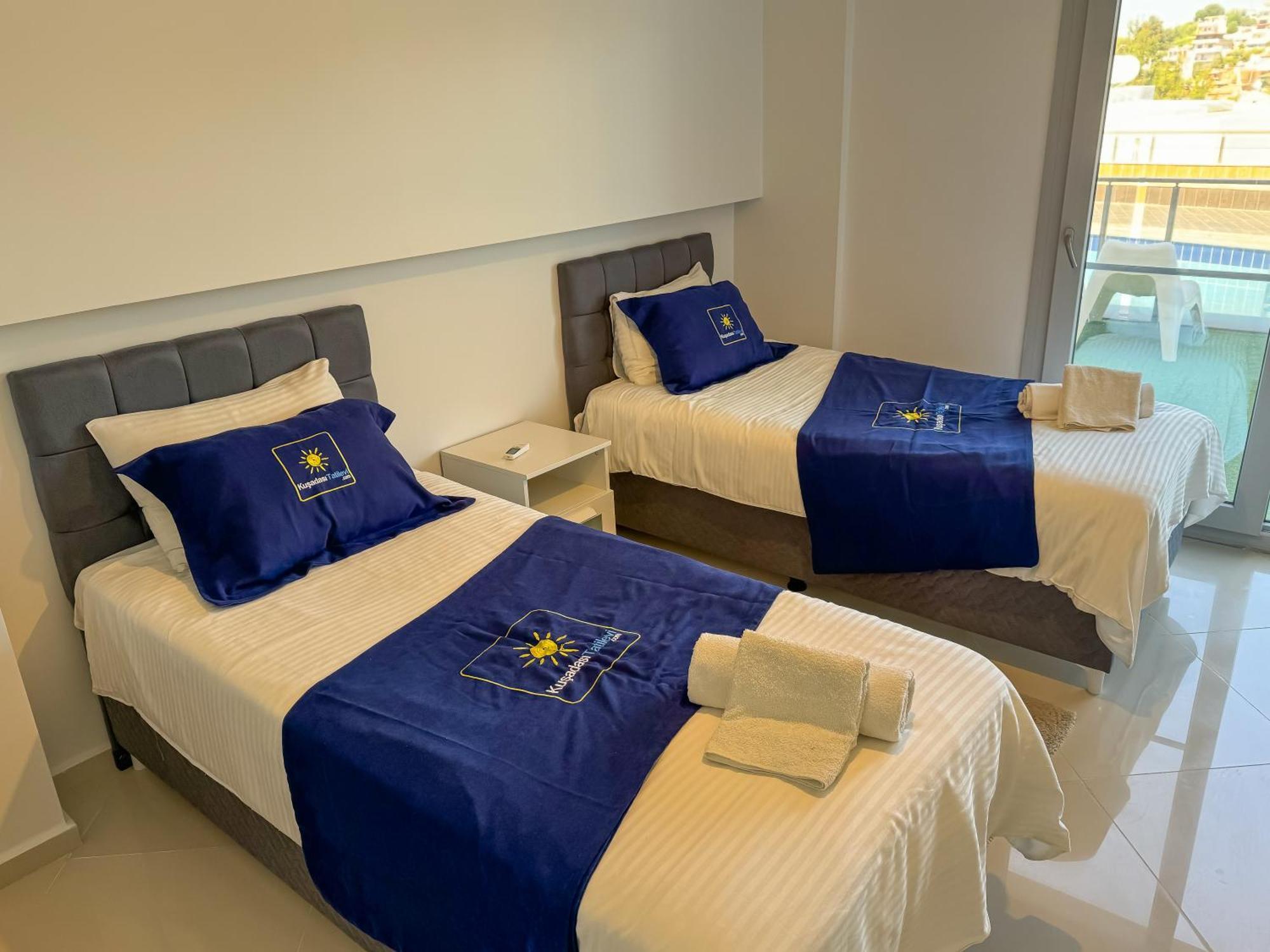 Lavender Residence Кушадасъ Екстериор снимка