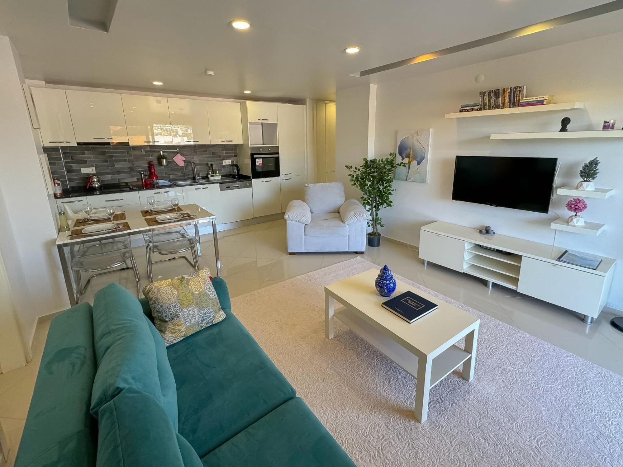 Lavender Residence Кушадасъ Екстериор снимка