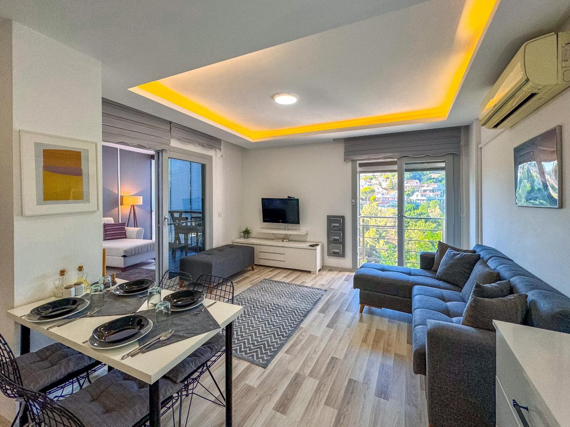 Lavender Residence Кушадасъ Екстериор снимка