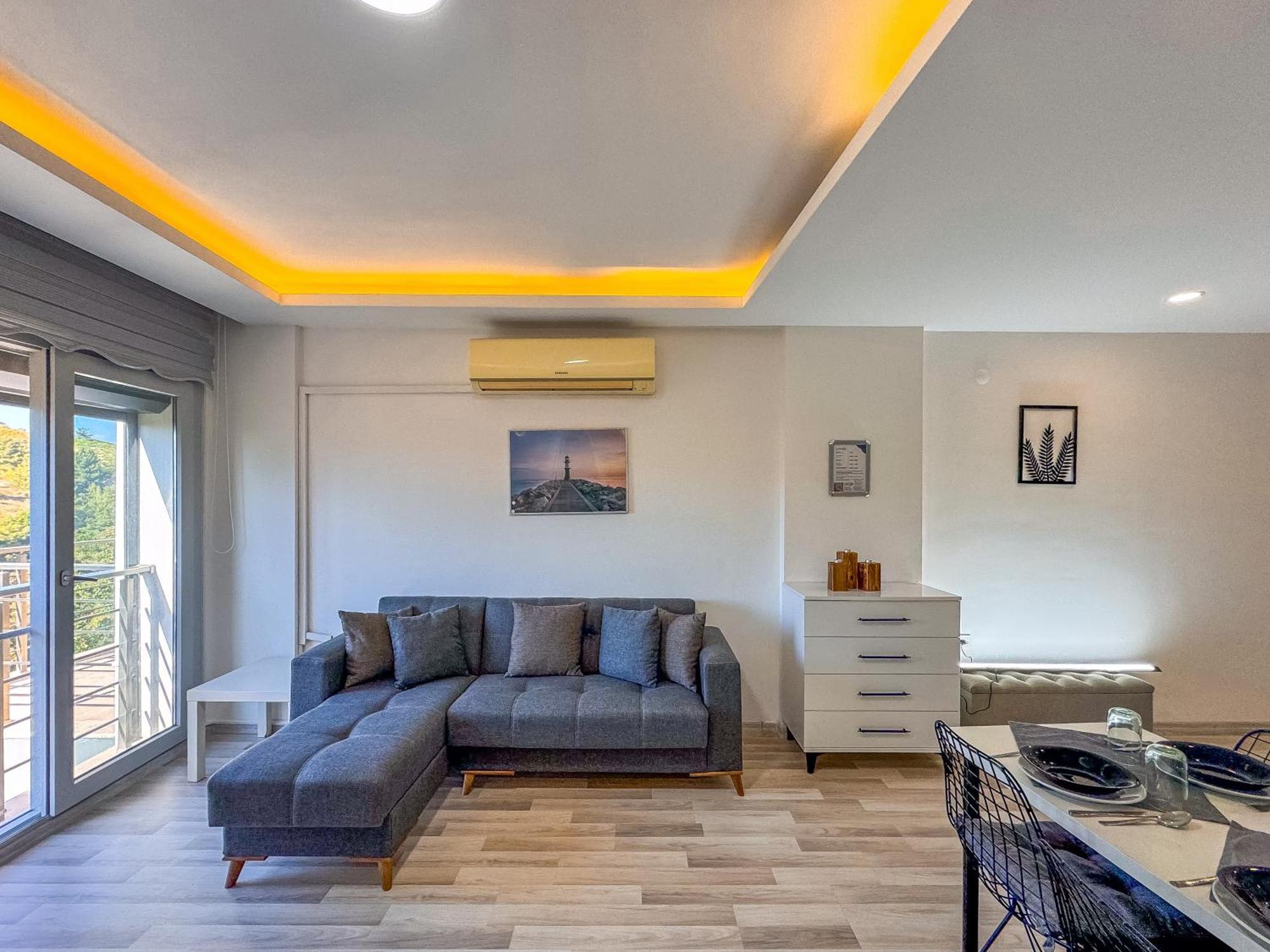 Lavender Residence Кушадасъ Екстериор снимка